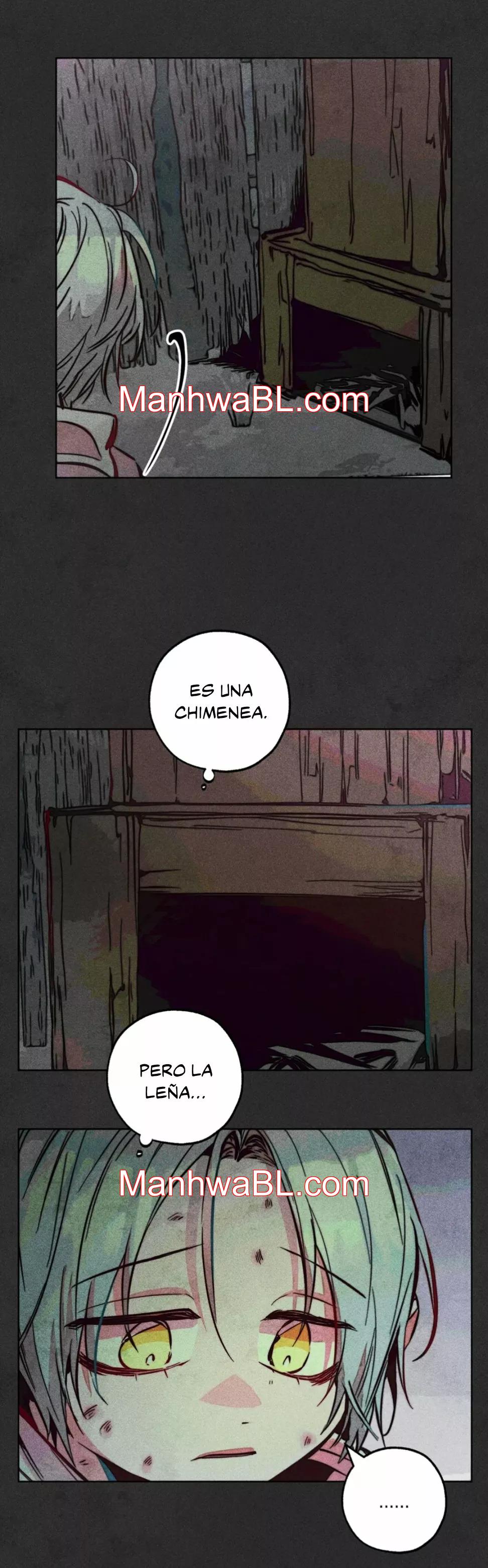 Como ser el elegido - Capítulo 42.00 manhwa