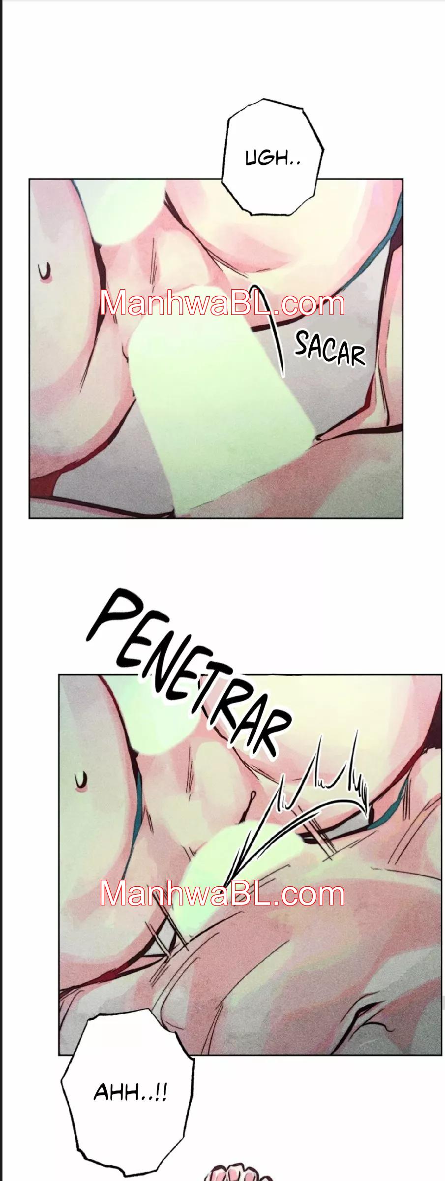 Como ser el elegido - Capítulo 44.00 manhwa