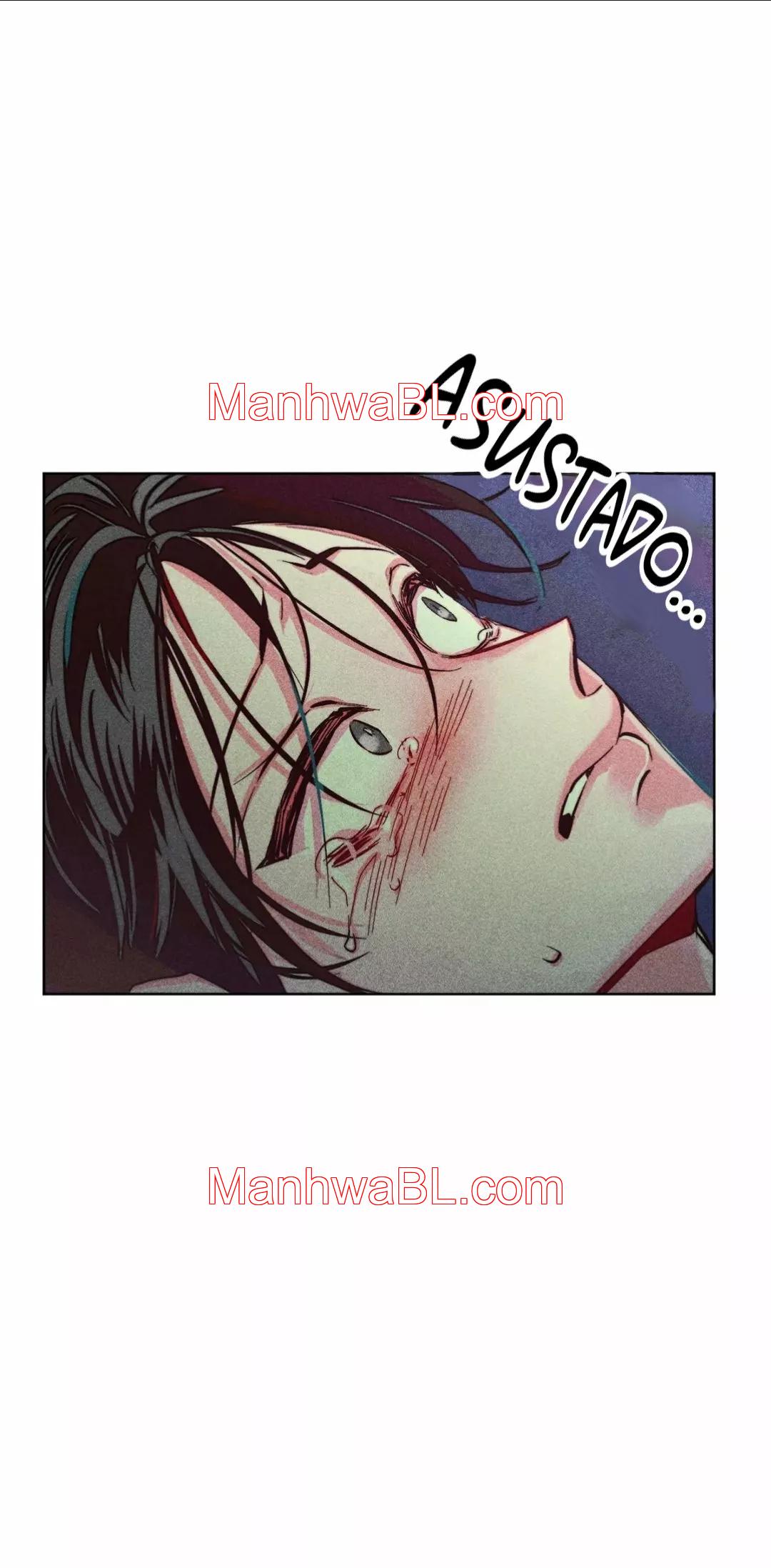 Como ser el elegido - Capítulo 44.00 manhwa