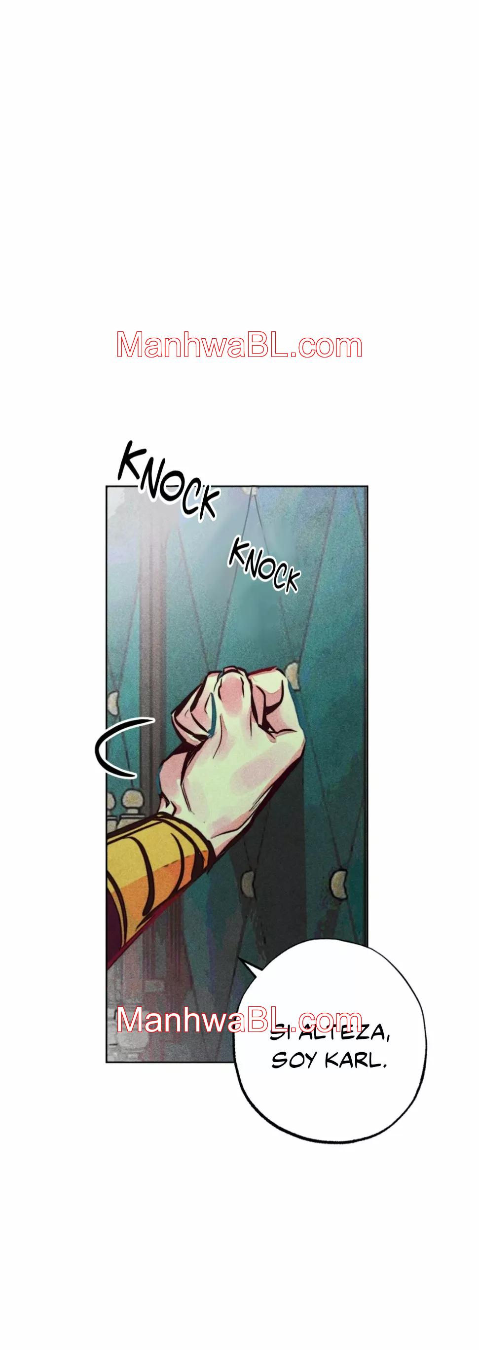 Como ser el elegido - Capítulo 44.00 manhwa