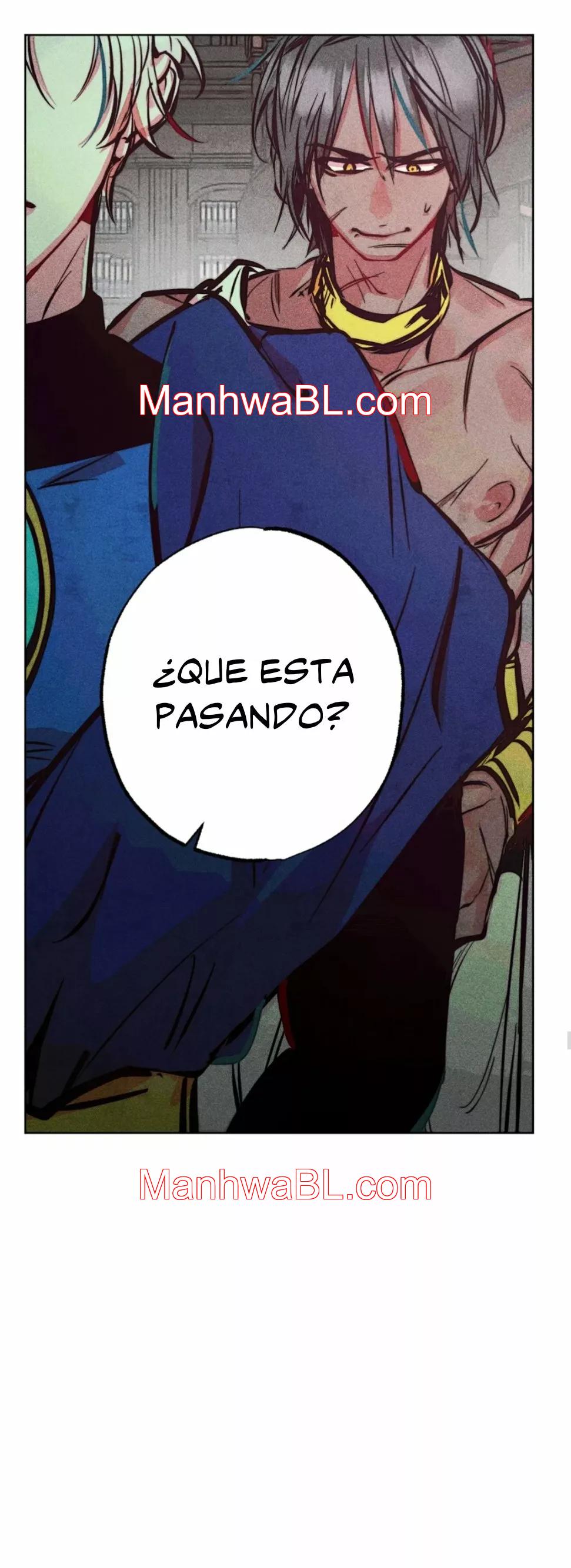 Como ser el elegido - Capítulo 44.00 manhwa