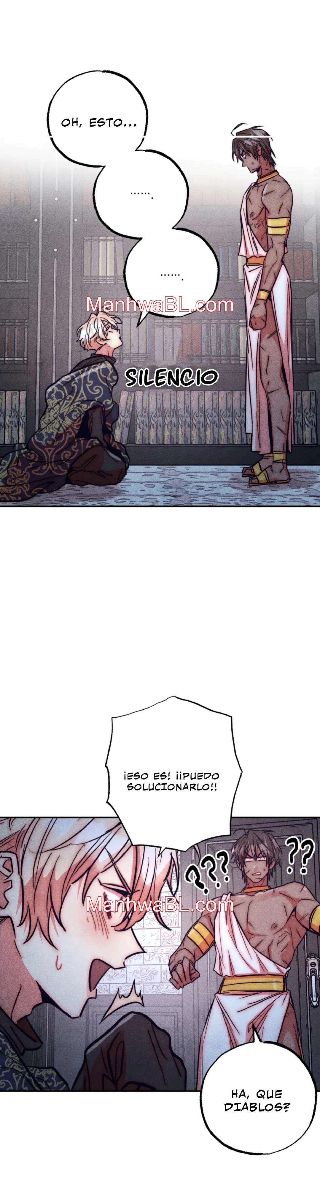 Como ser el elegido - Capítulo 80.00 manhwa