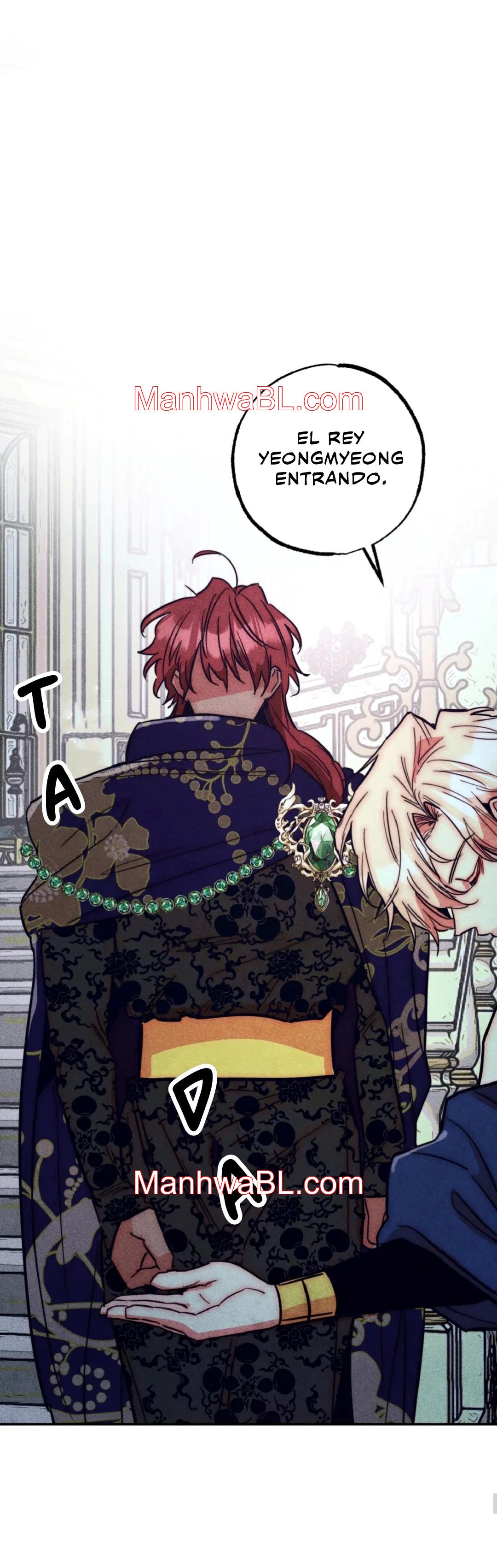 Como ser el elegido - Capítulo 80.00 manhwa