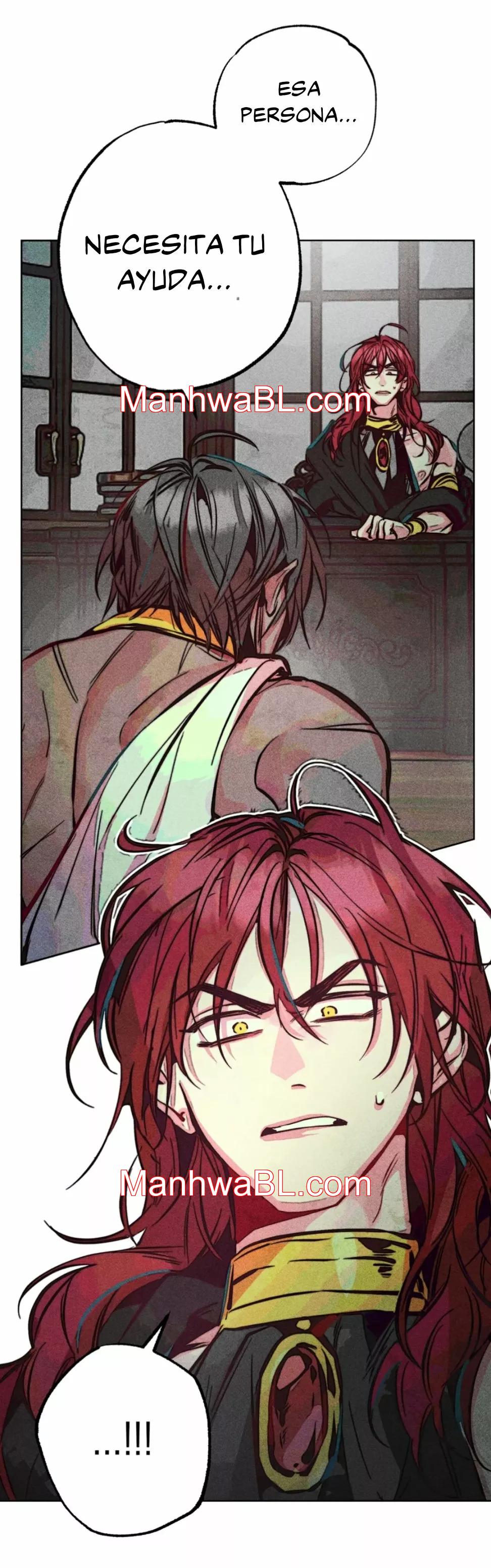 Como ser el elegido - Capítulo 44.00.2 manhwa