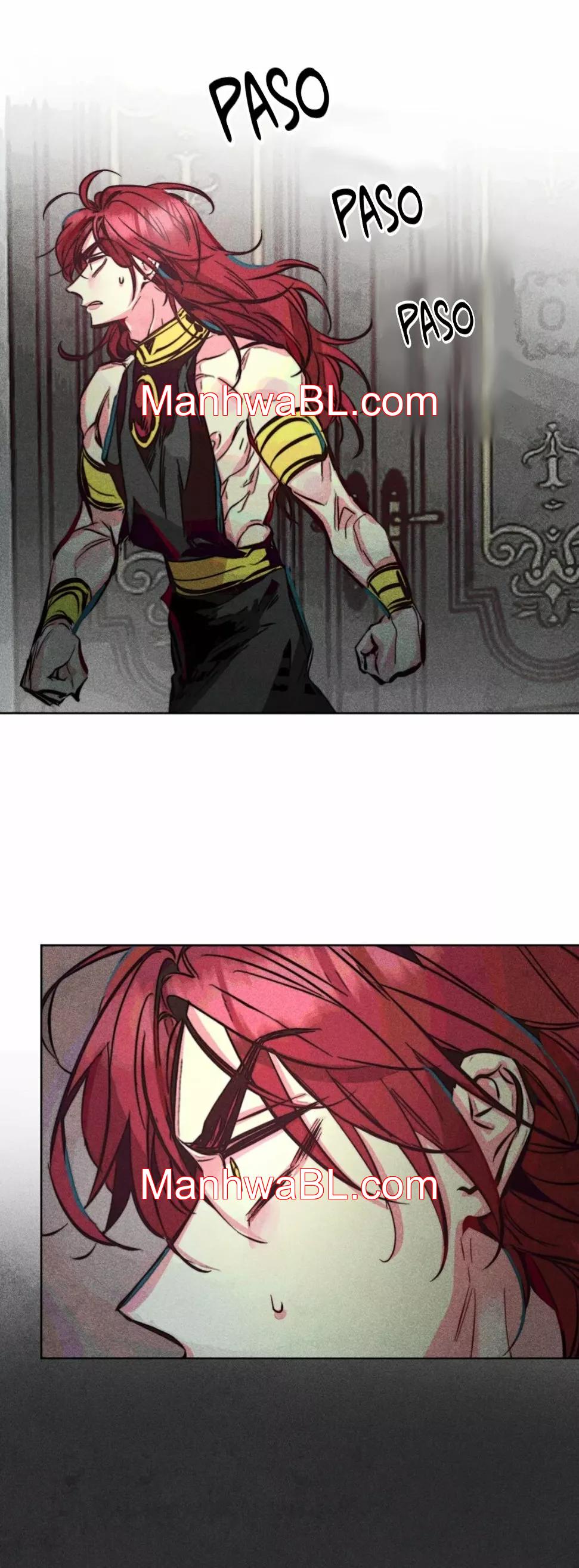 Como ser el elegido - Capítulo 44.00.2 manhwa