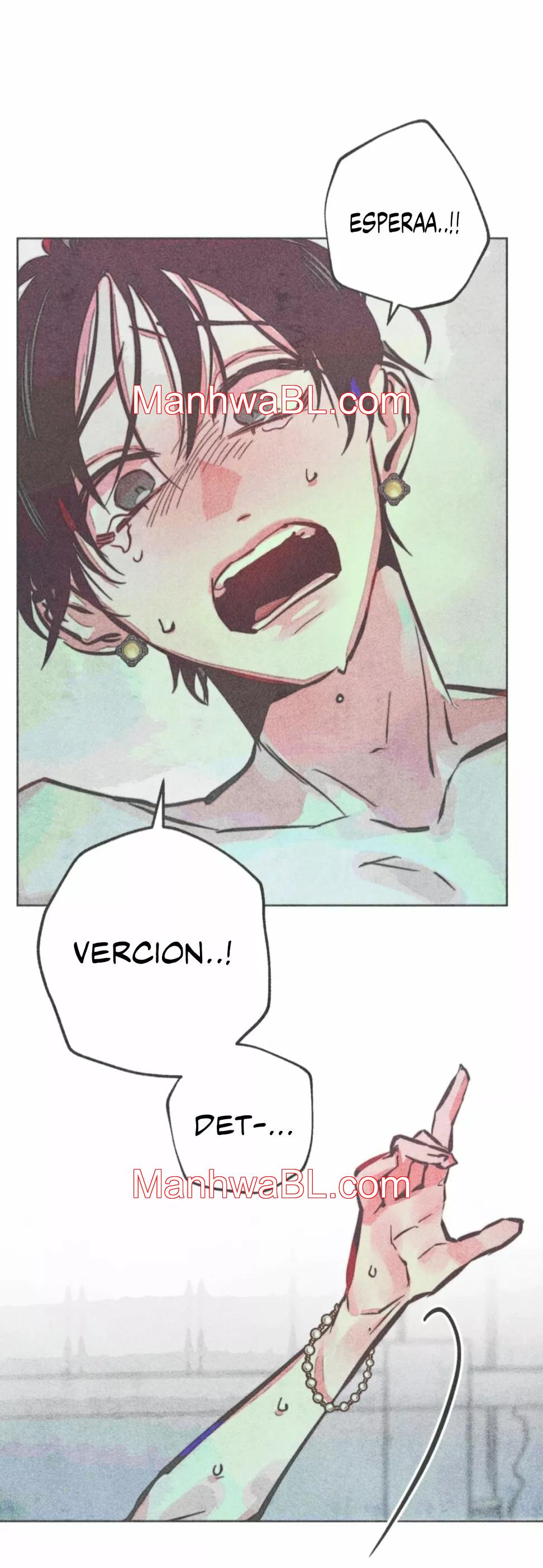 Como ser el elegido - Capítulo 44.00.2 manhwa