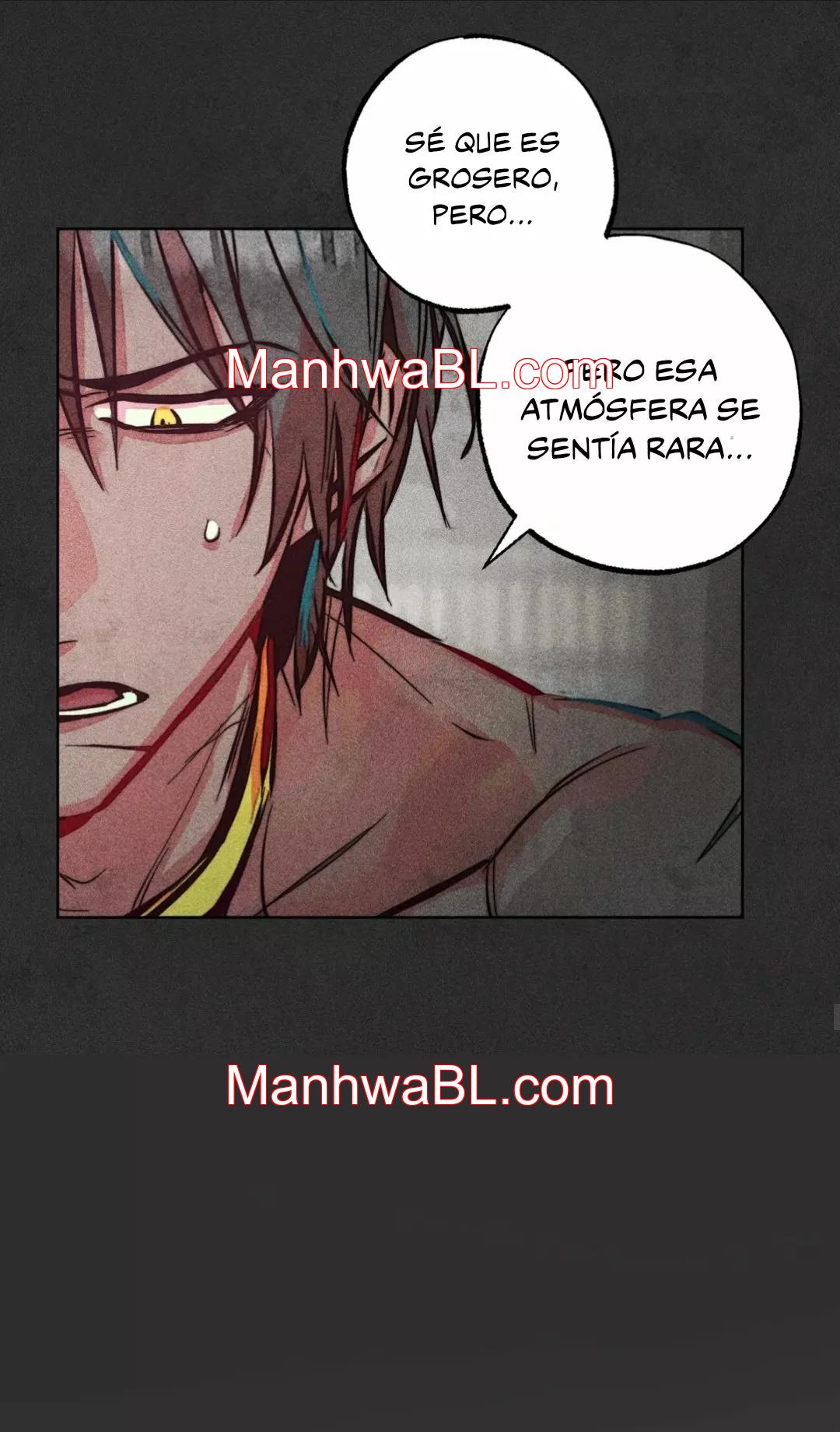 Como ser el elegido - Capítulo 44.00.2 manhwa