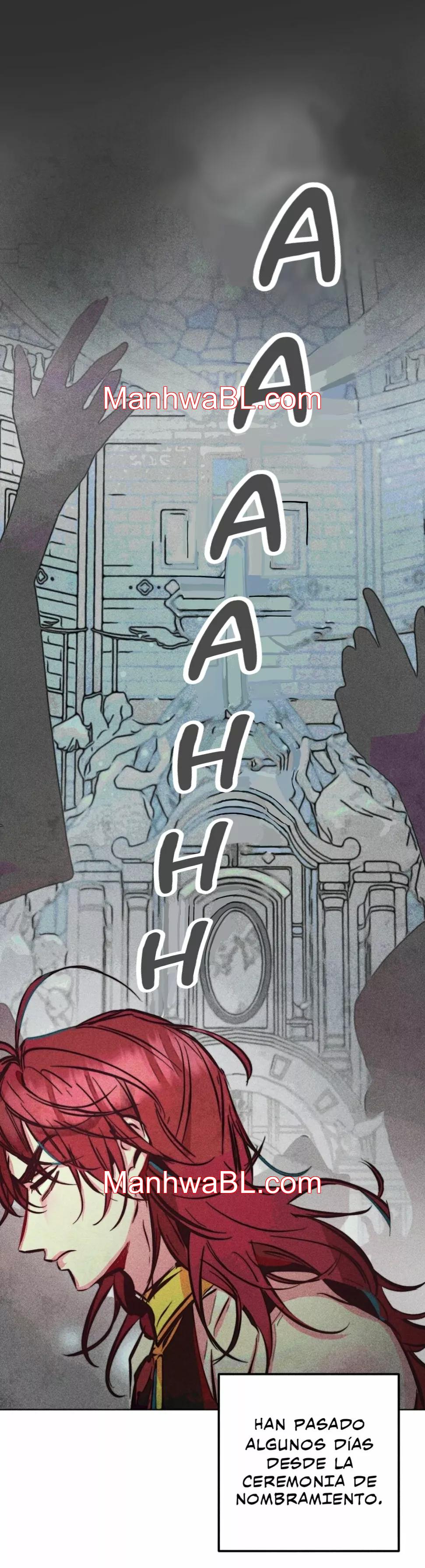 Como ser el elegido - Capítulo 44.00.2 manhwa