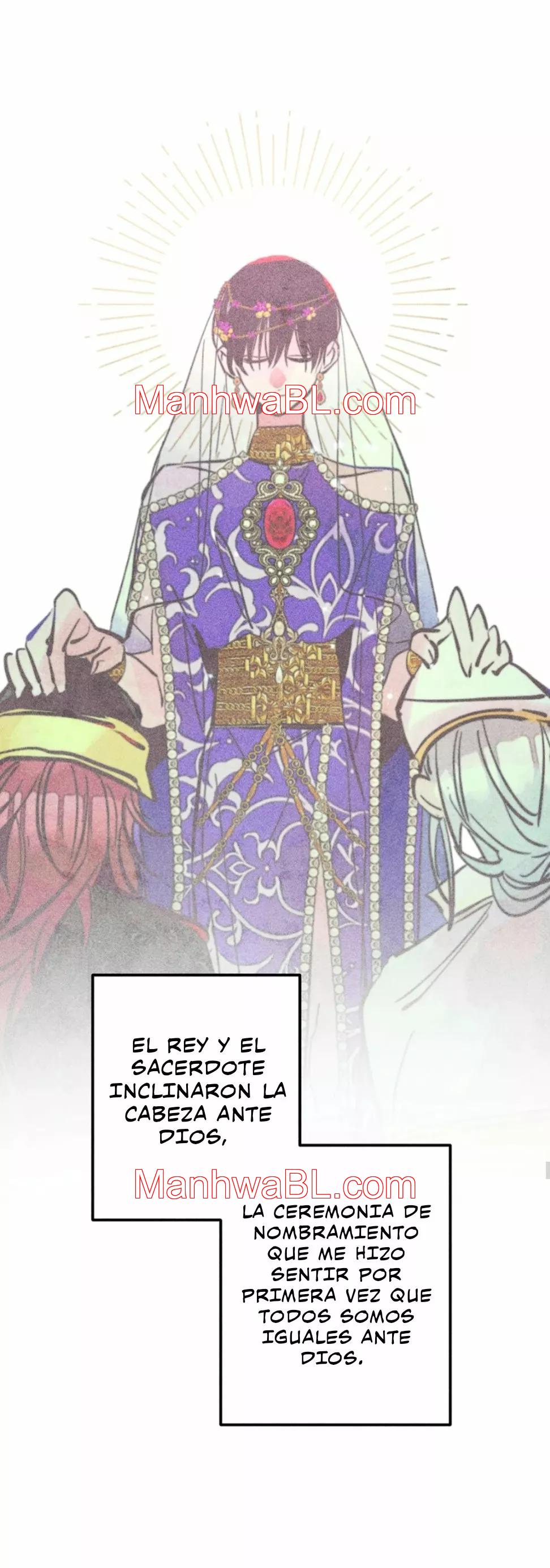 Como ser el elegido - Capítulo 44.00.2 manhwa