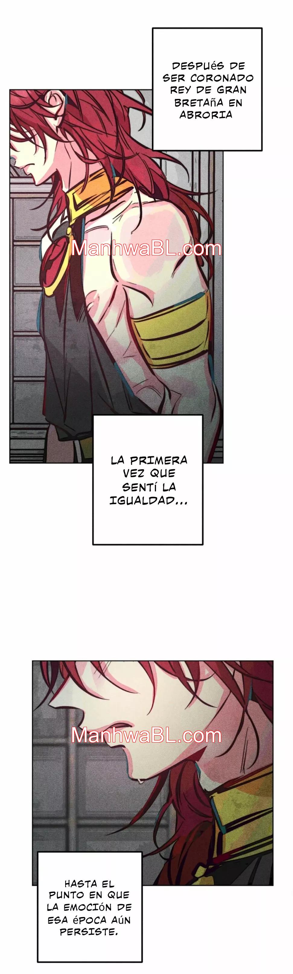 Como ser el elegido - Capítulo 44.00.2 manhwa