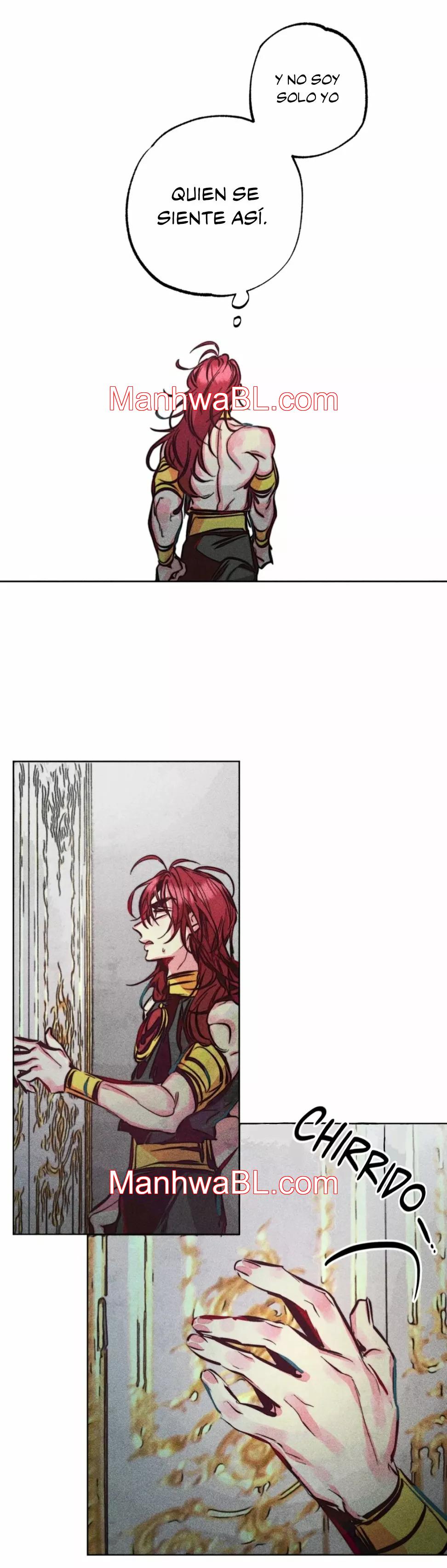 Como ser el elegido - Capítulo 44.00.2 manhwa