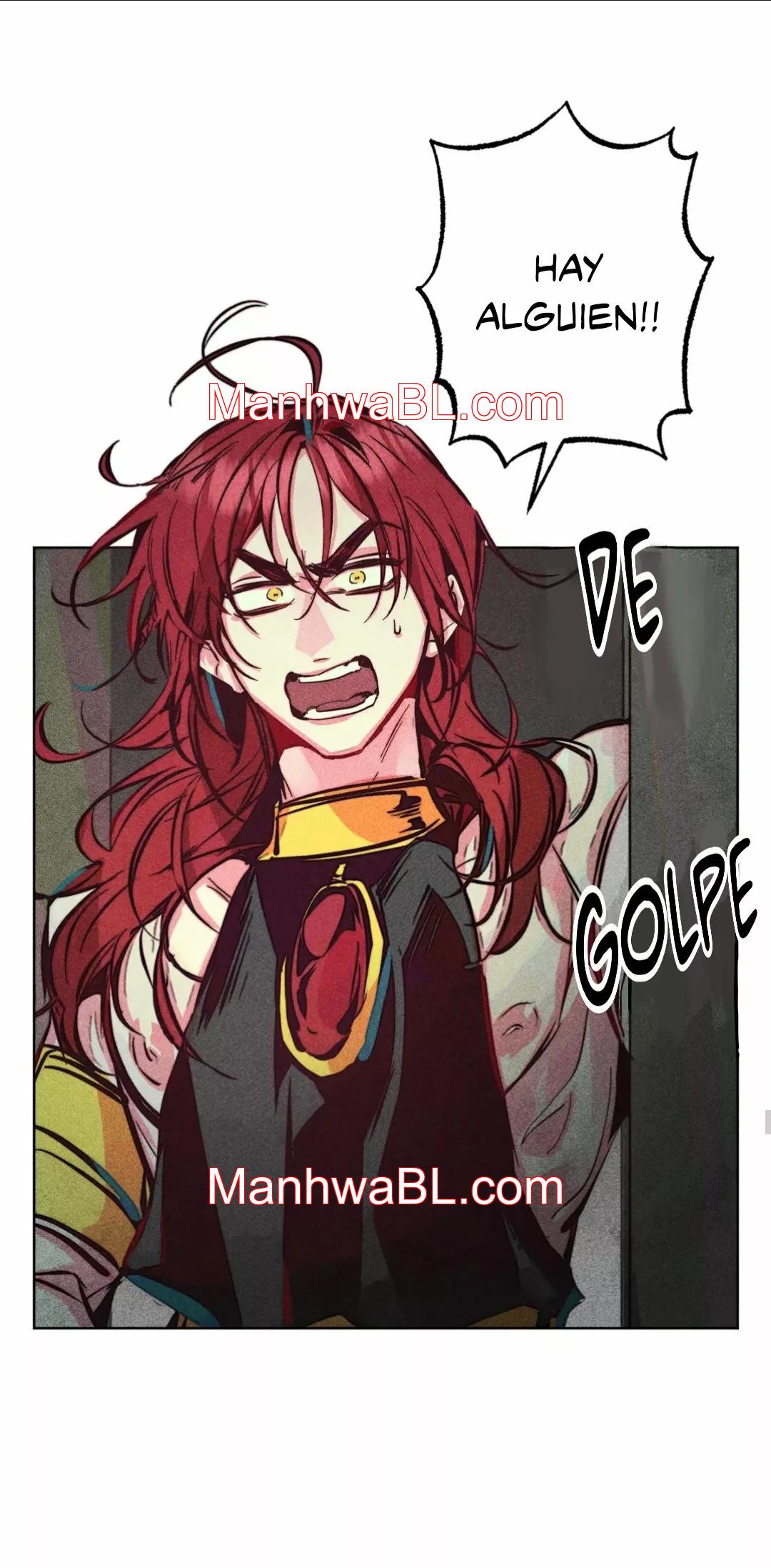 Como ser el elegido - Capítulo 44.00.2 manhwa