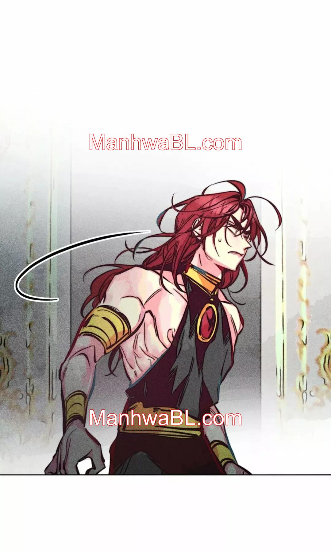 Como ser el elegido - Capítulo 44.00.2 manhwa