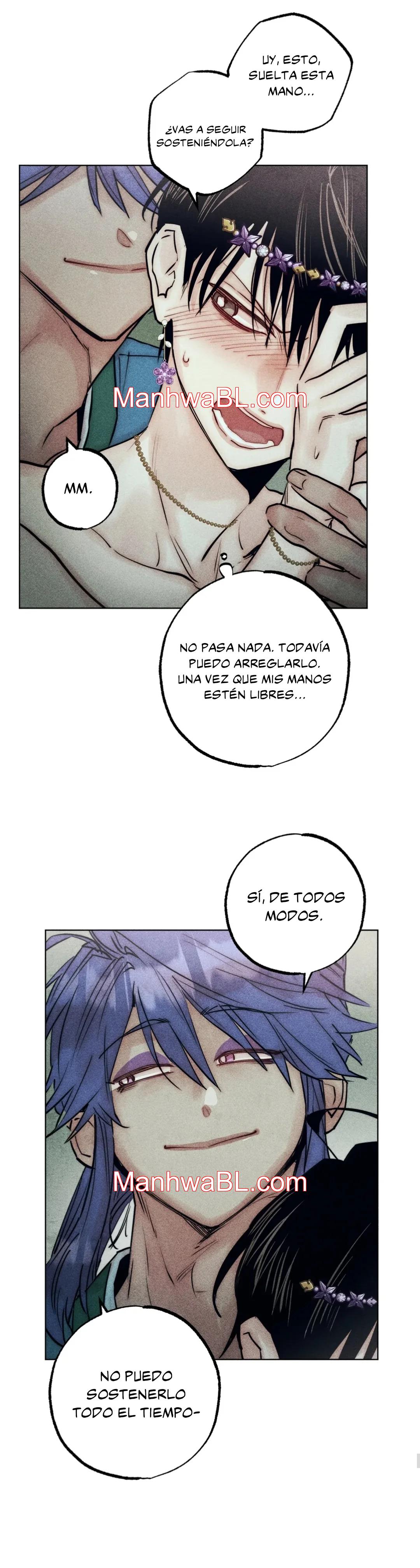 Como ser el elegido - Capítulo 65.00.3 manhwa