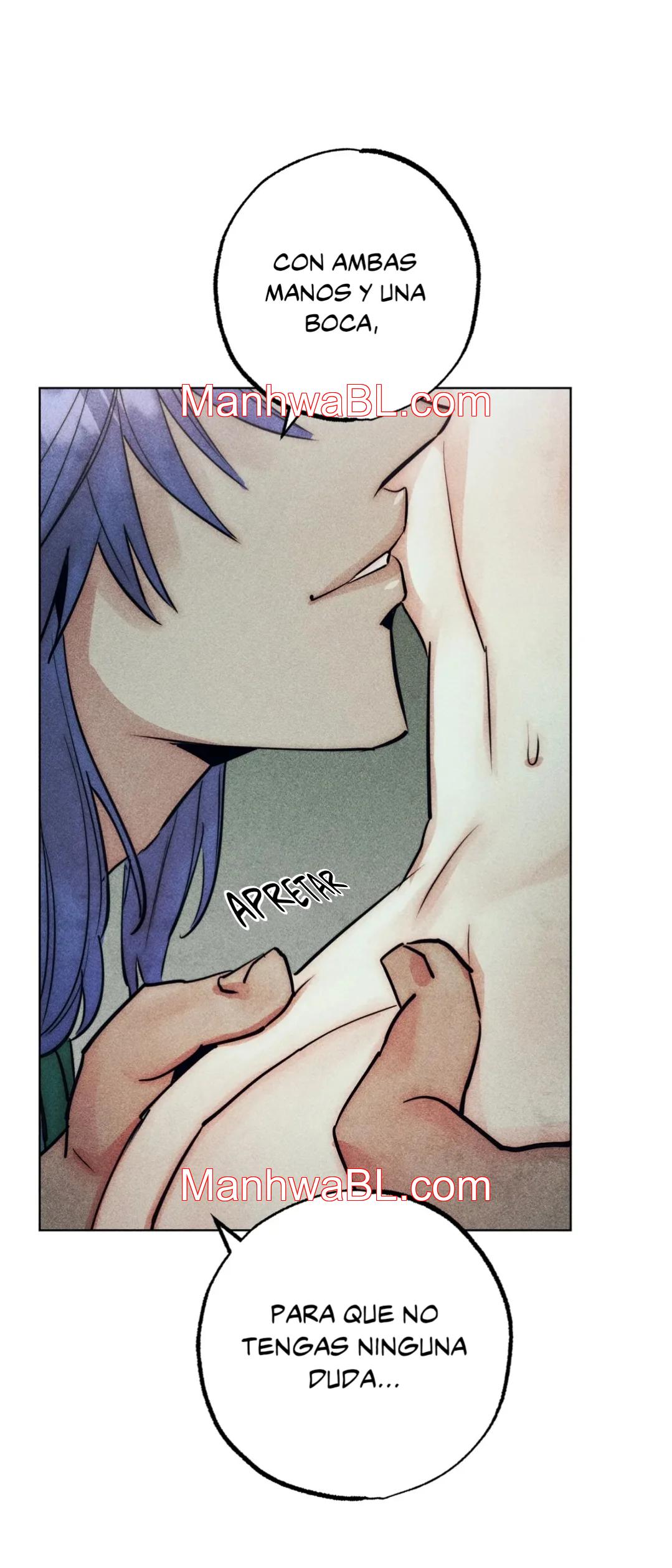 Como ser el elegido - Capítulo 65.00.3 manhwa