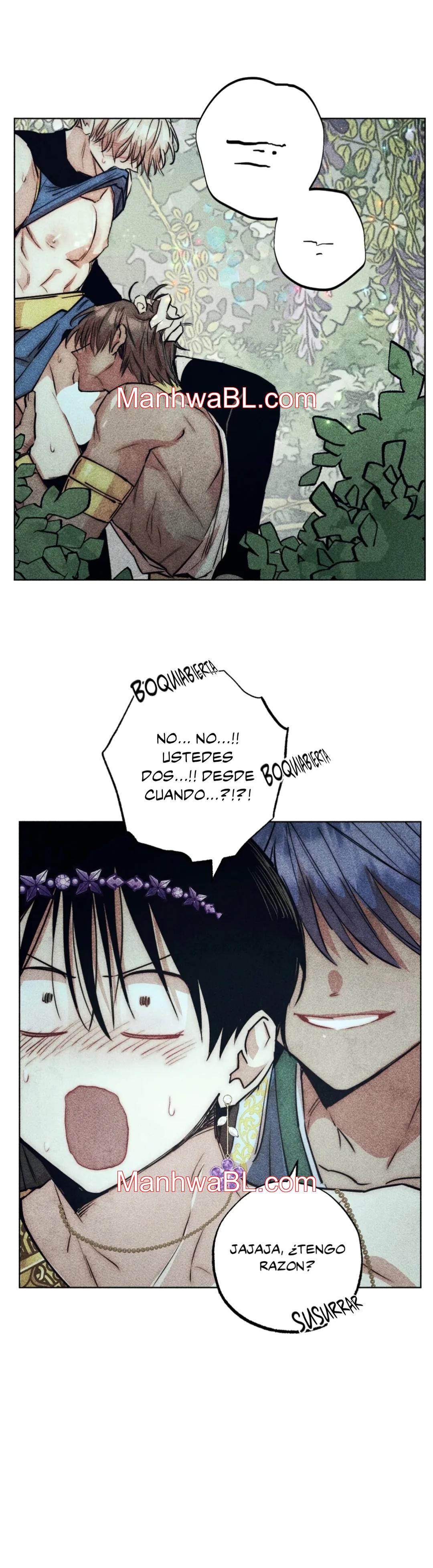 Como ser el elegido - Capítulo 65.00.3 manhwa