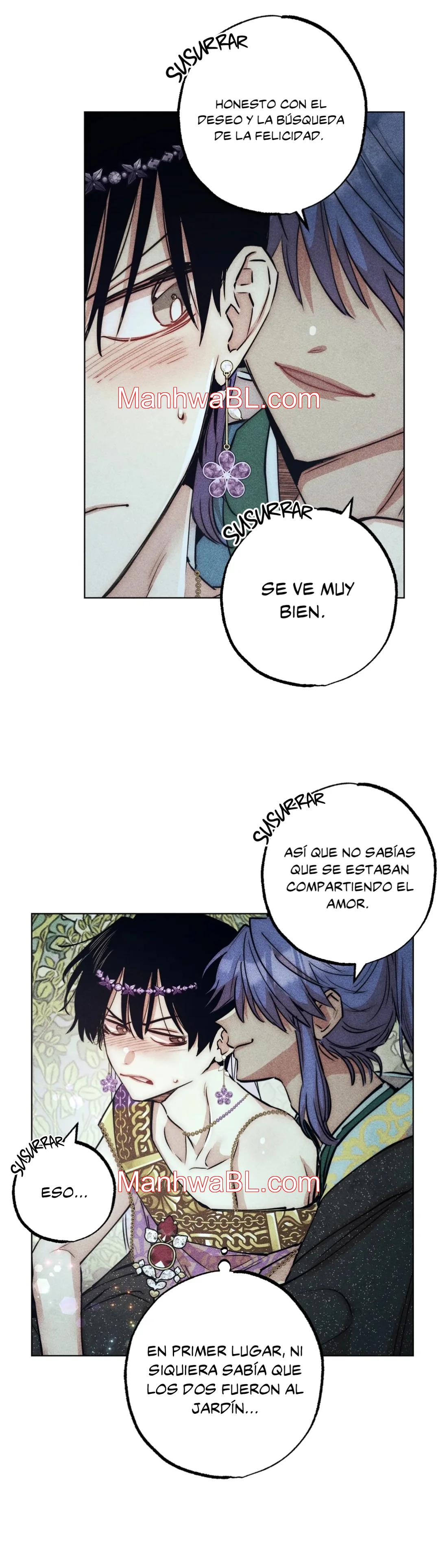 Como ser el elegido - Capítulo 65.00.3 manhwa