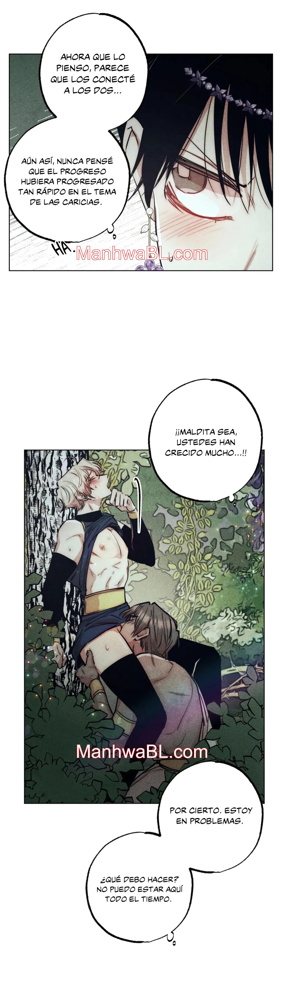 Como ser el elegido - Capítulo 65.00.3 manhwa