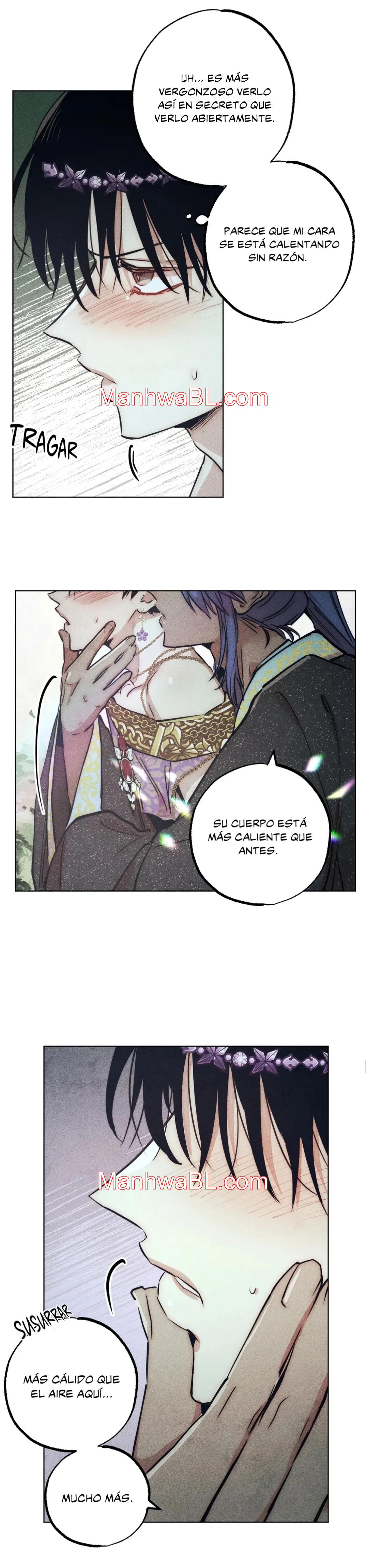 Como ser el elegido - Capítulo 65.00.3 manhwa