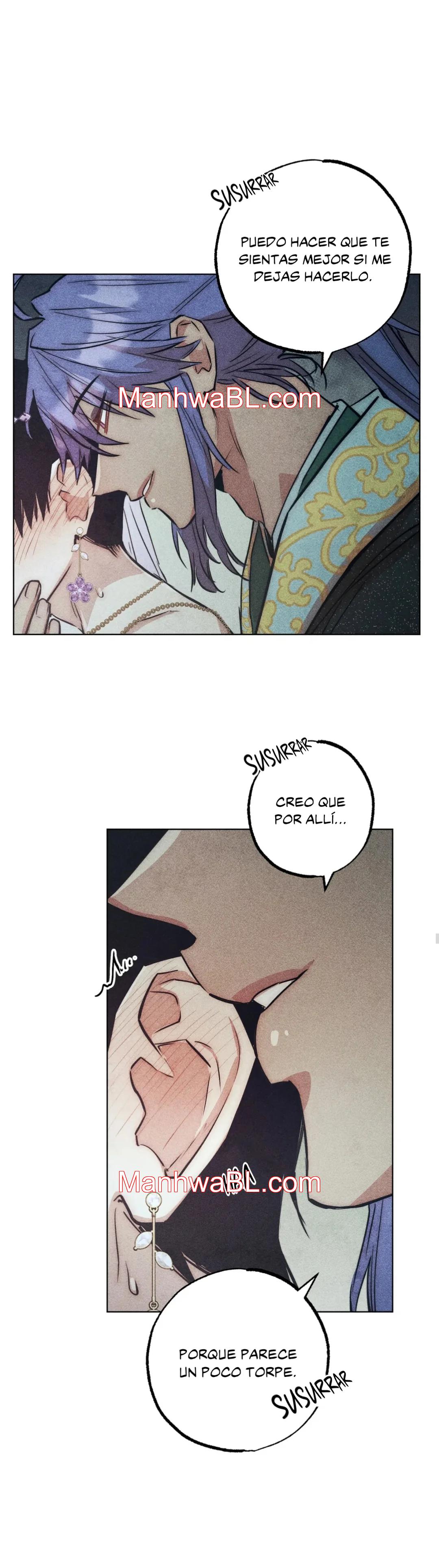 Como ser el elegido - Capítulo 65.00.3 manhwa