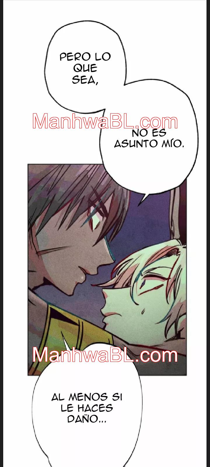 Como ser el elegido - Capítulo 28.00.3 manhwa