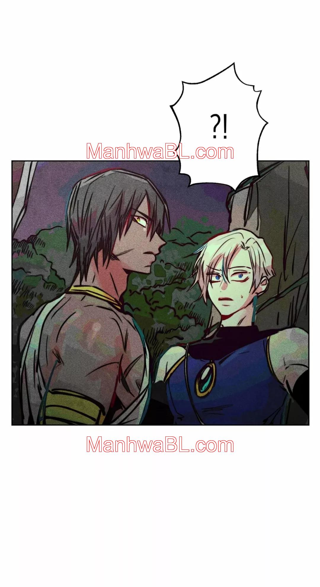 Como ser el elegido - Capítulo 28.00.3 manhwa