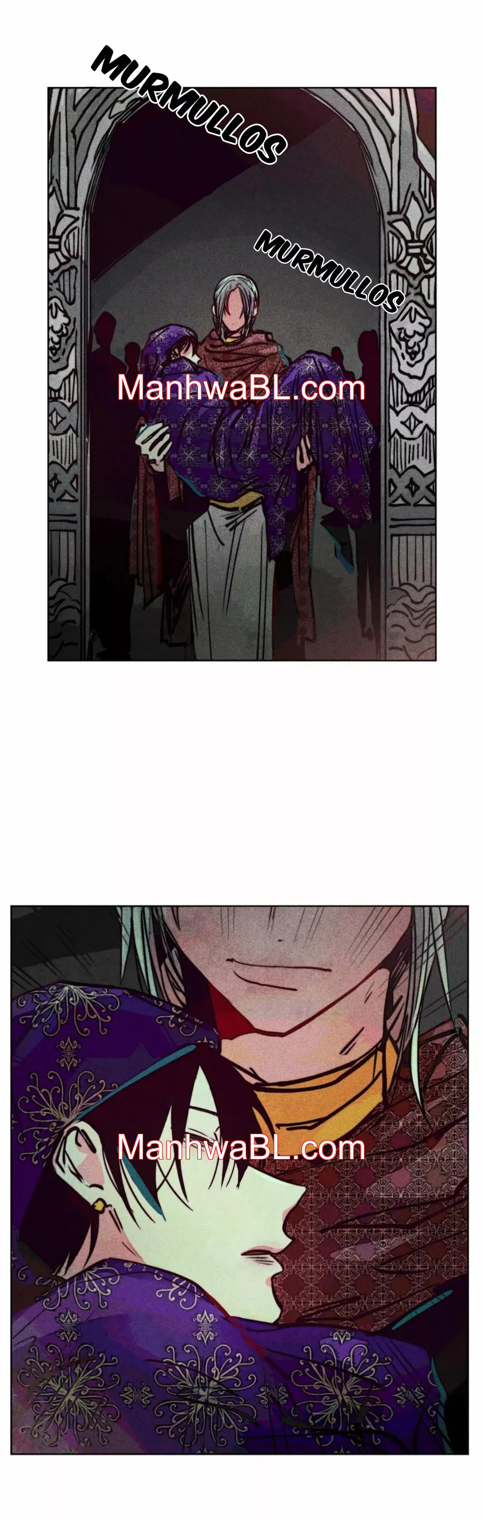 Como ser el elegido - Capítulo 28.00.3 manhwa