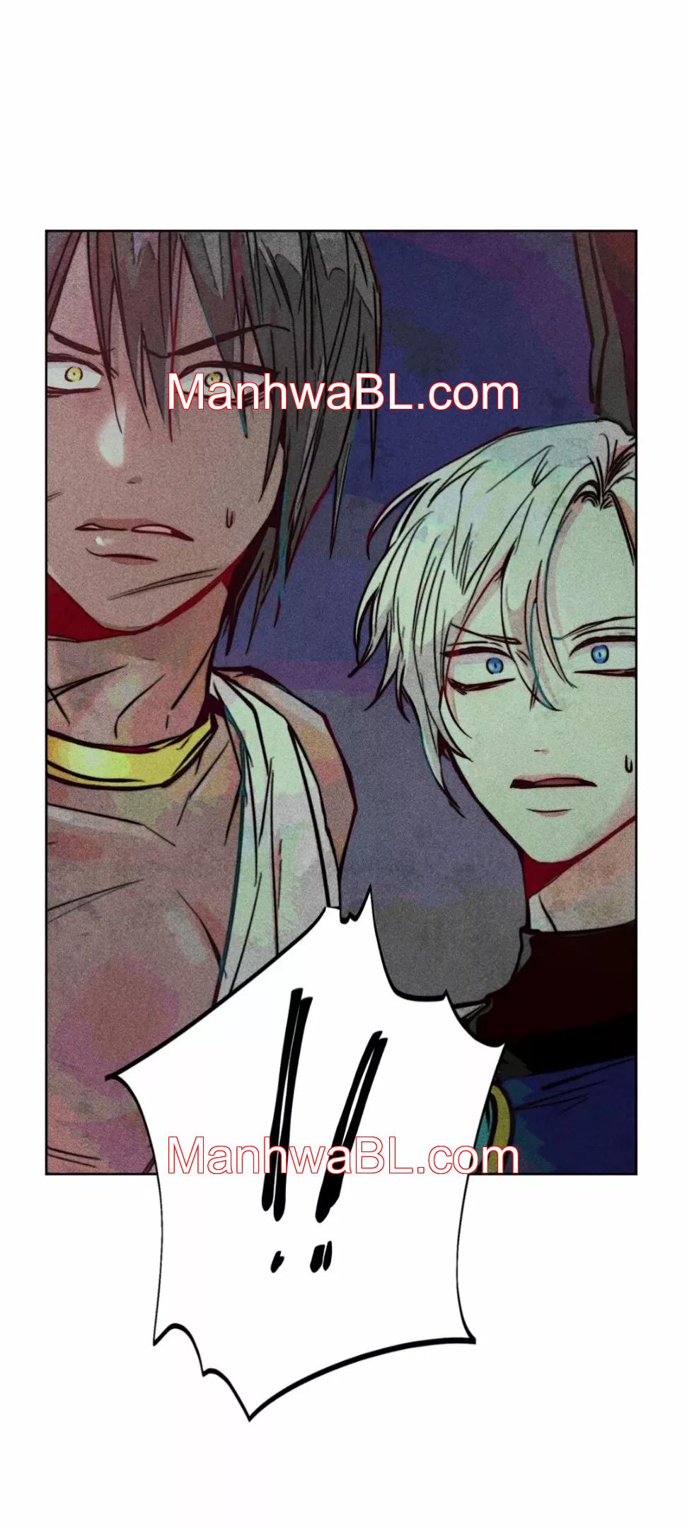 Como ser el elegido - Capítulo 28.00.3 manhwa
