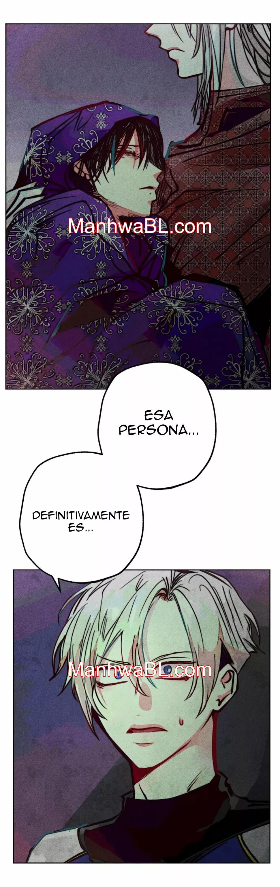 Como ser el elegido - Capítulo 28.00.3 manhwa