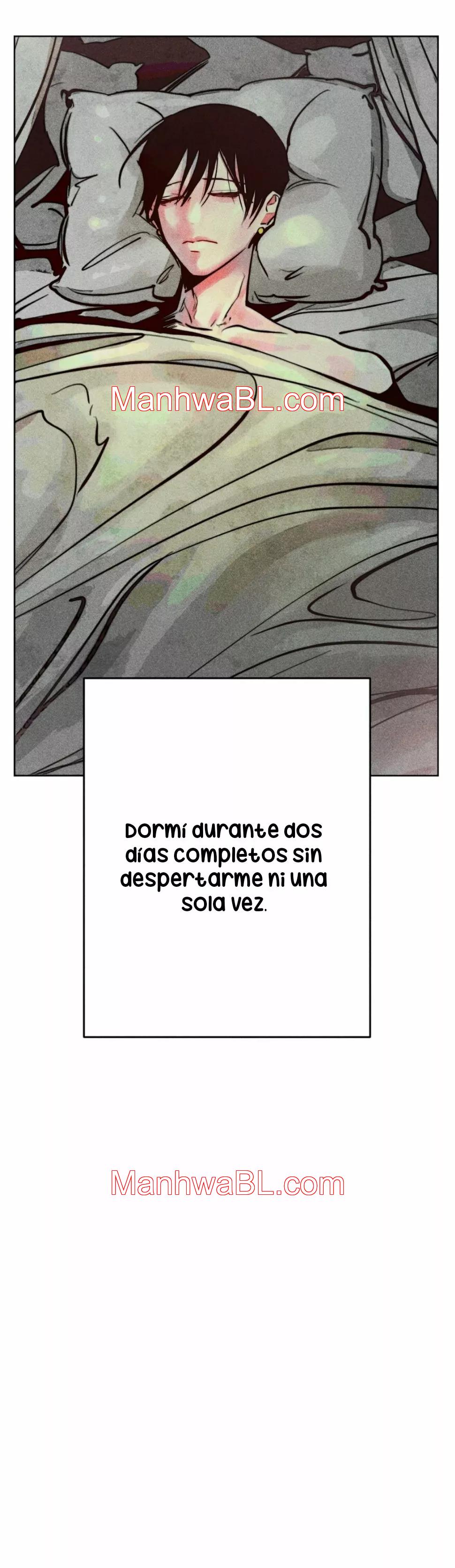 Como ser el elegido - Capítulo 28.00.3 manhwa