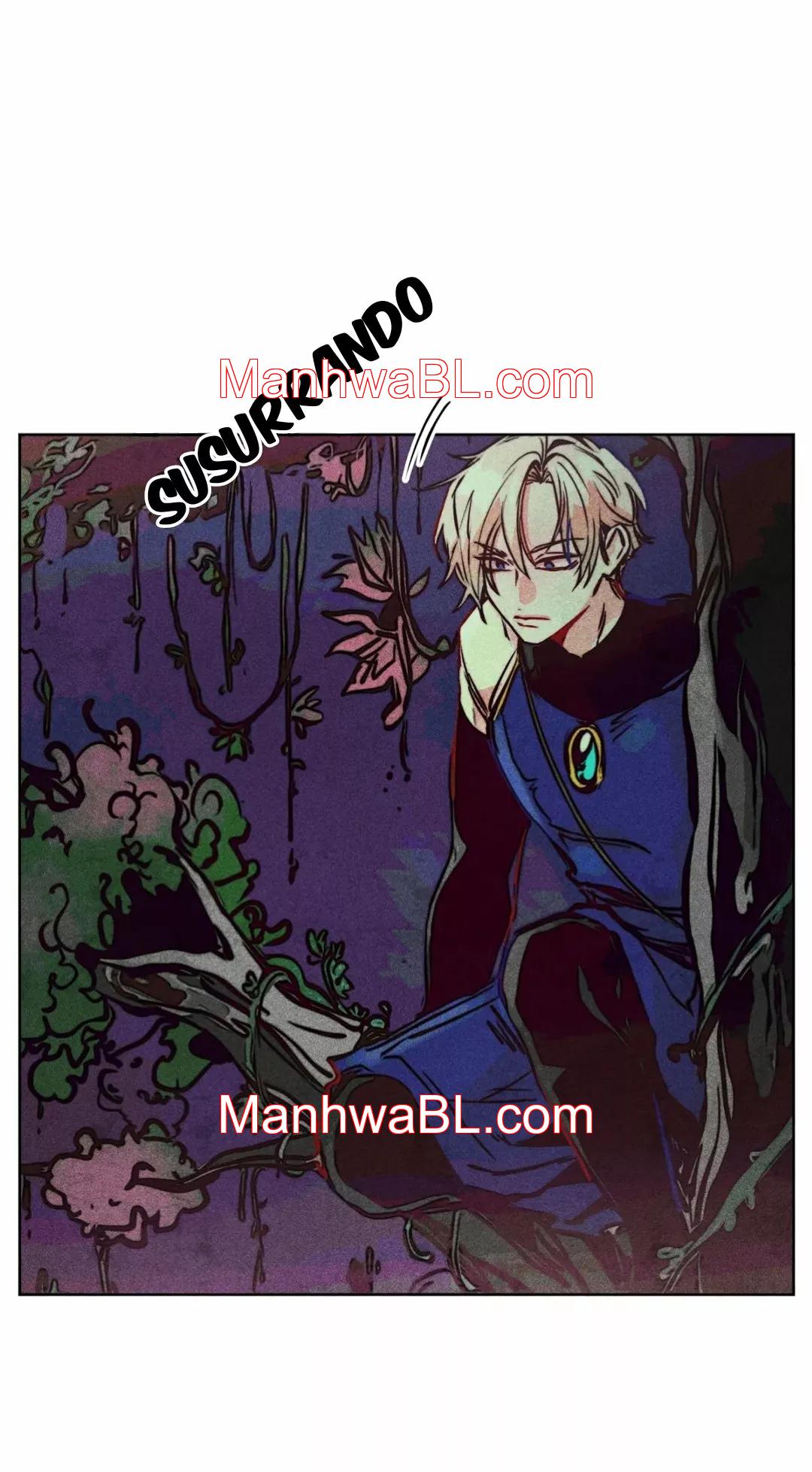 Como ser el elegido - Capítulo 28.00.3 manhwa