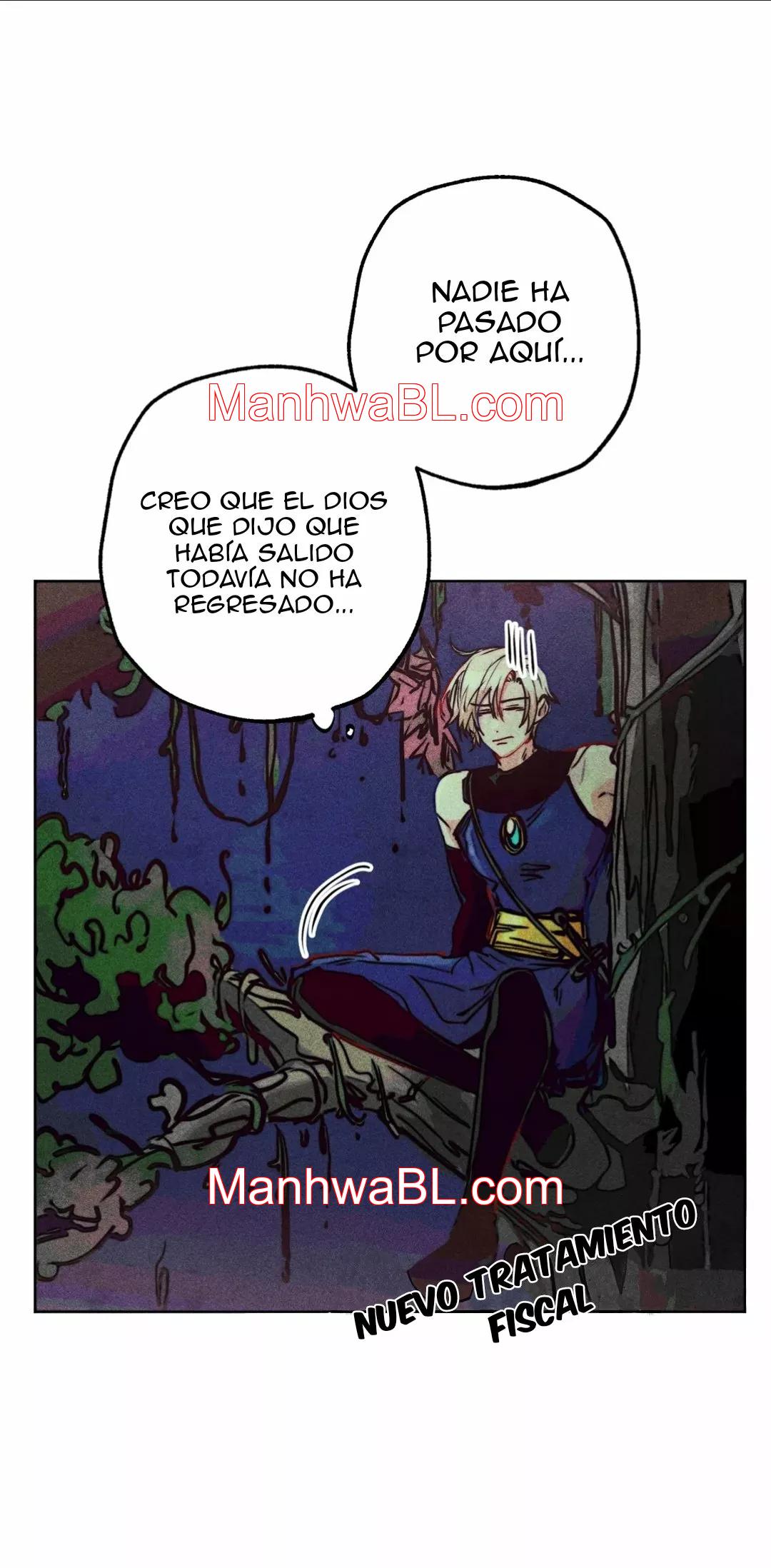 Como ser el elegido - Capítulo 28.00.3 manhwa