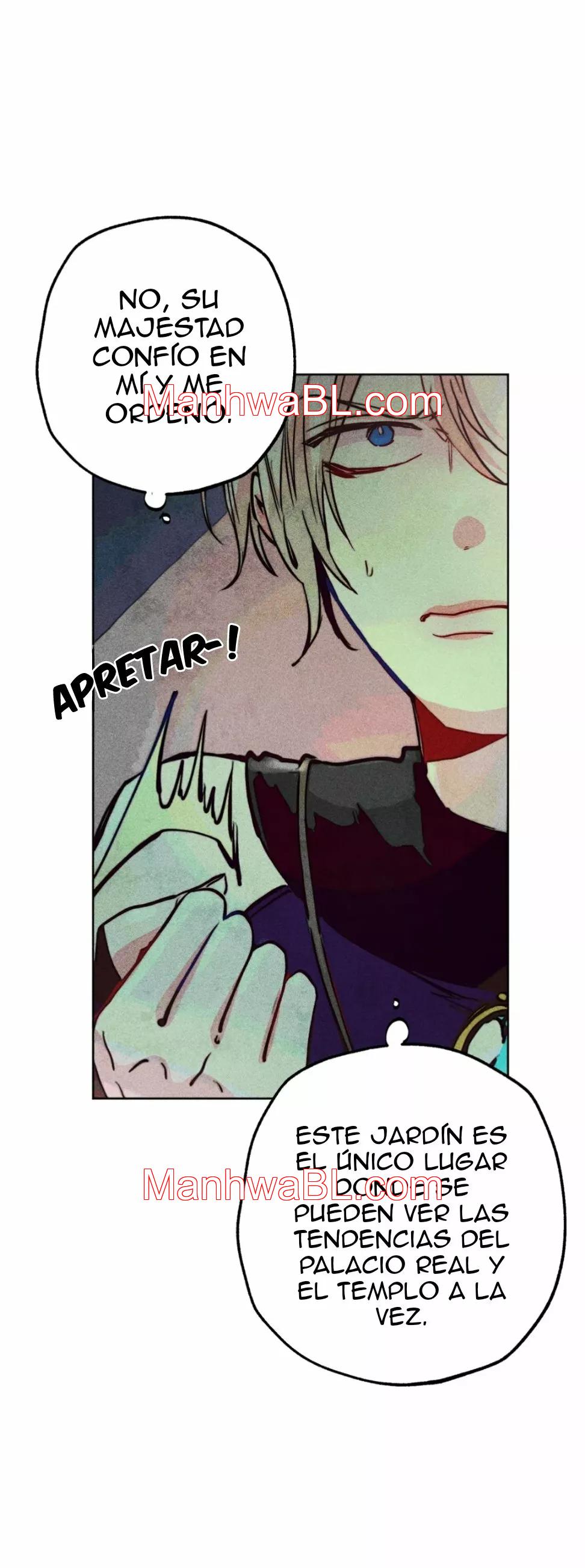 Como ser el elegido - Capítulo 28.00.3 manhwa