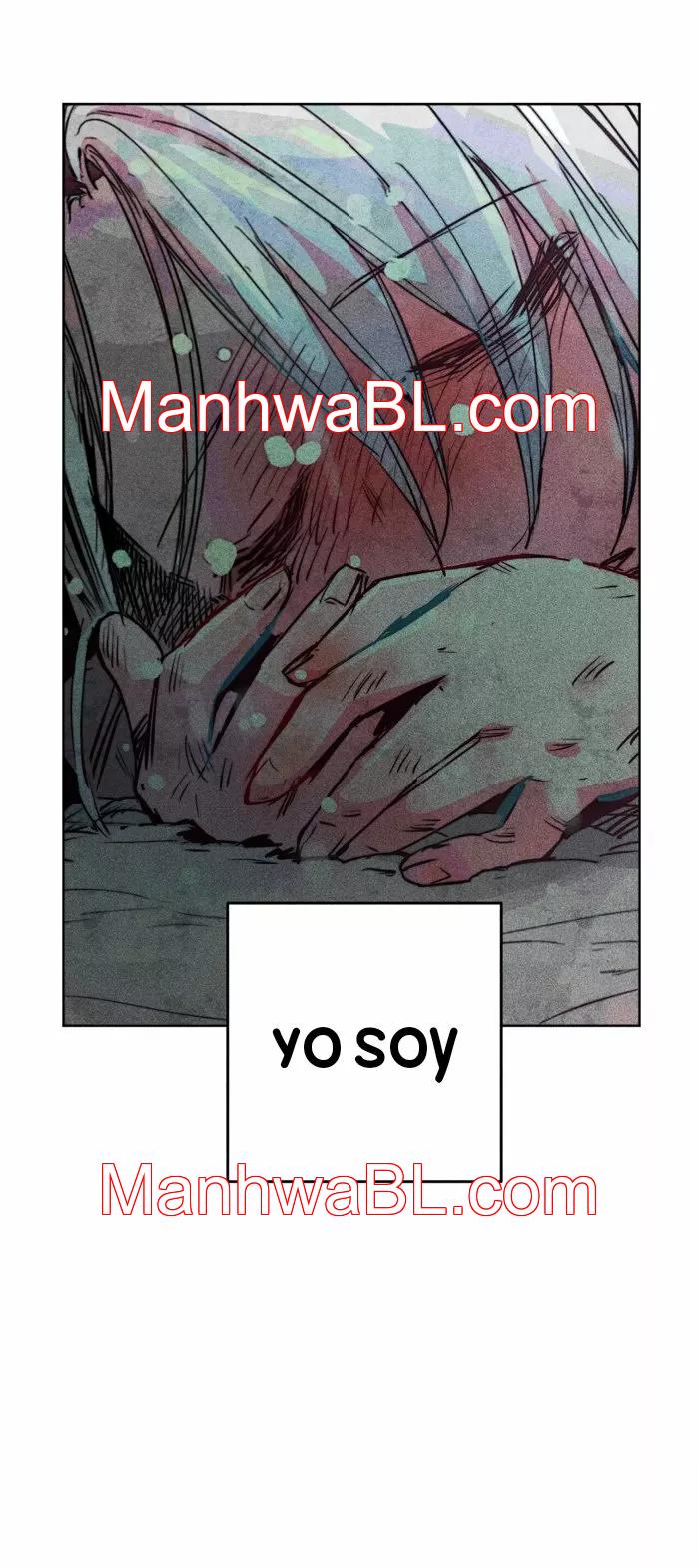 Como ser el elegido - Capítulo 25.00 manhwa