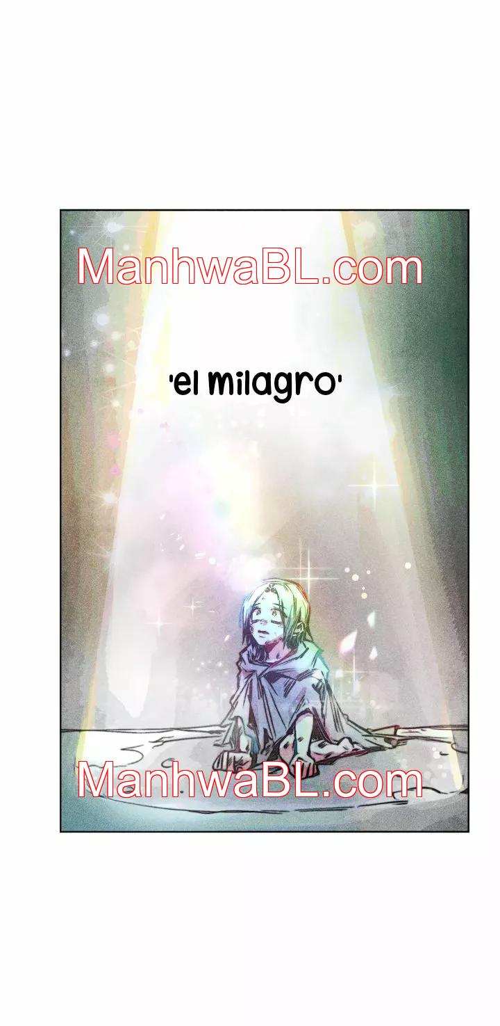 Como ser el elegido - Capítulo 25.00 manhwa