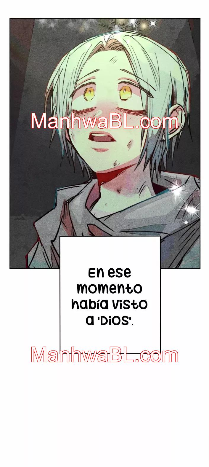 Como ser el elegido - Capítulo 25.00 manhwa