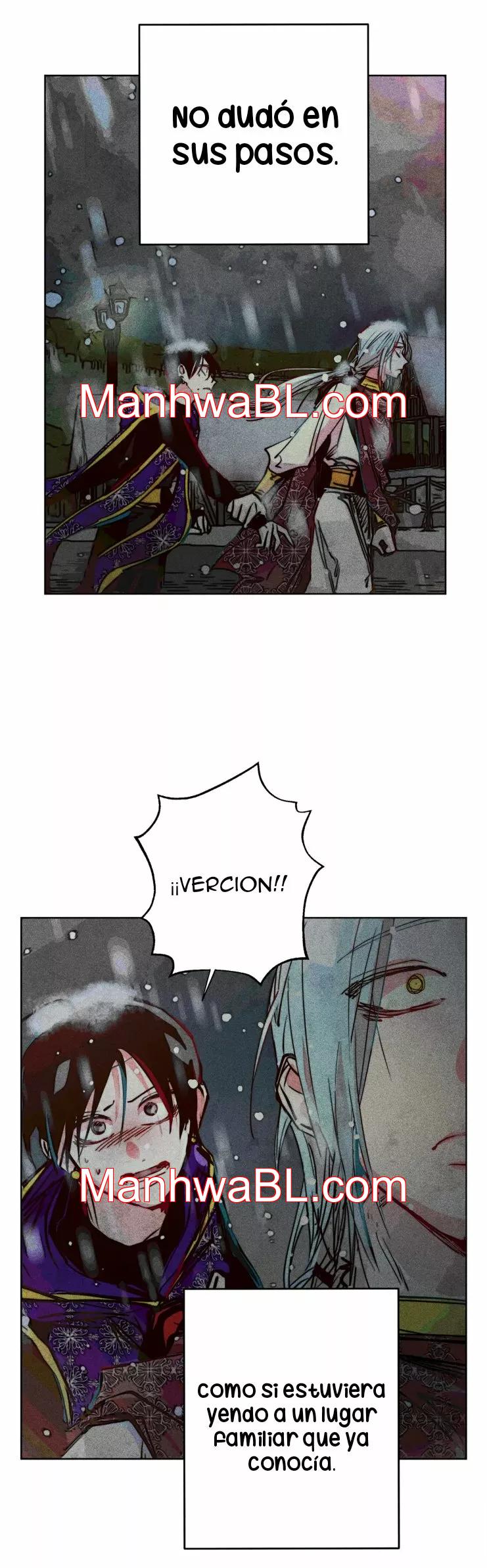 Como ser el elegido - Capítulo 25.00 manhwa
