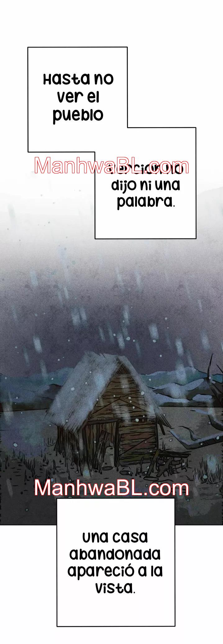 Como ser el elegido - Capítulo 25.00 manhwa