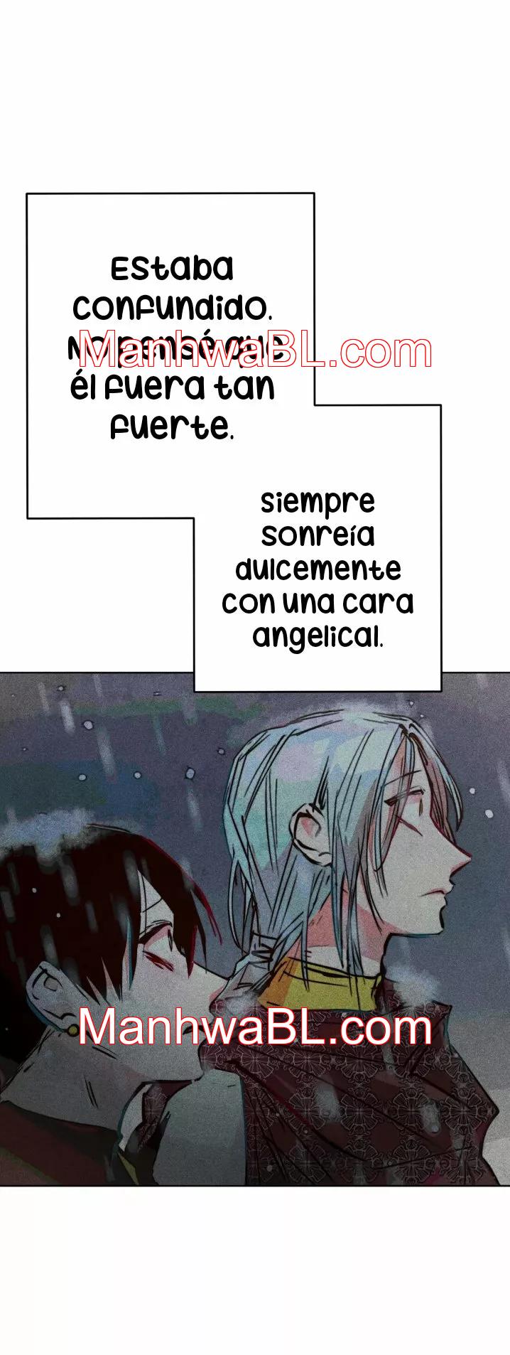 Como ser el elegido - Capítulo 25.00 manhwa
