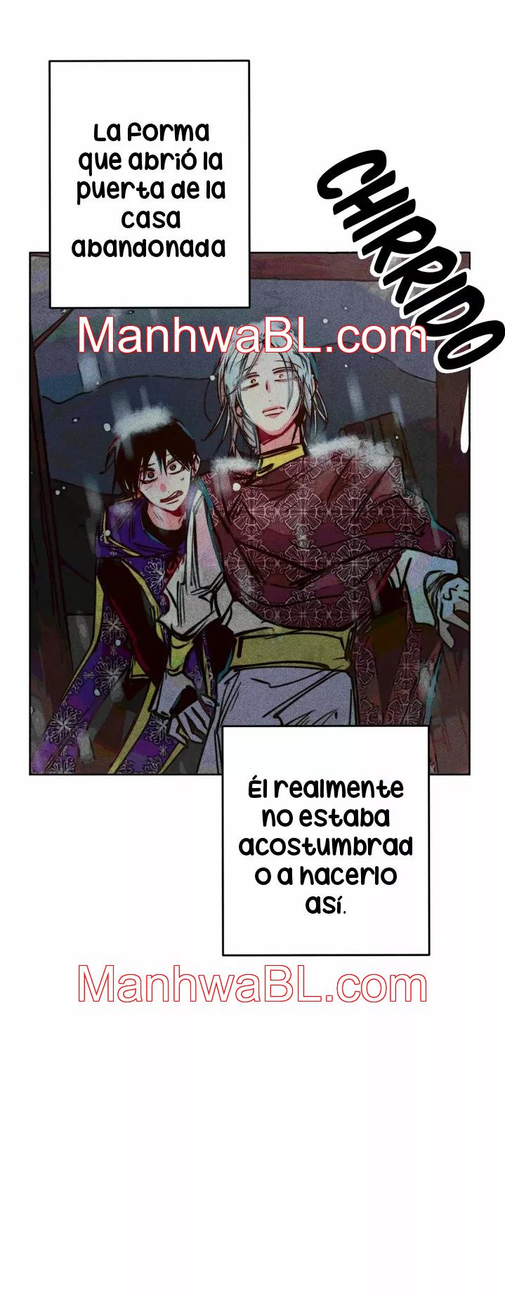 Como ser el elegido - Capítulo 25.00 manhwa