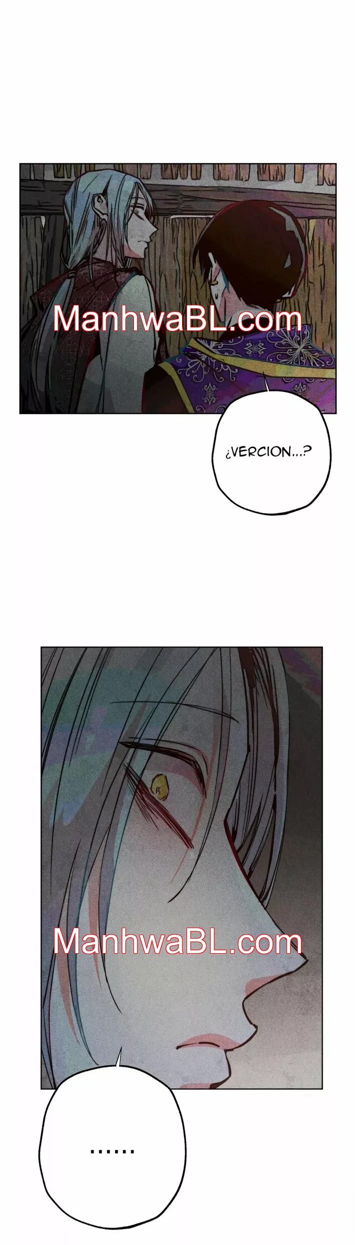 Como ser el elegido - Capítulo 25.00 manhwa