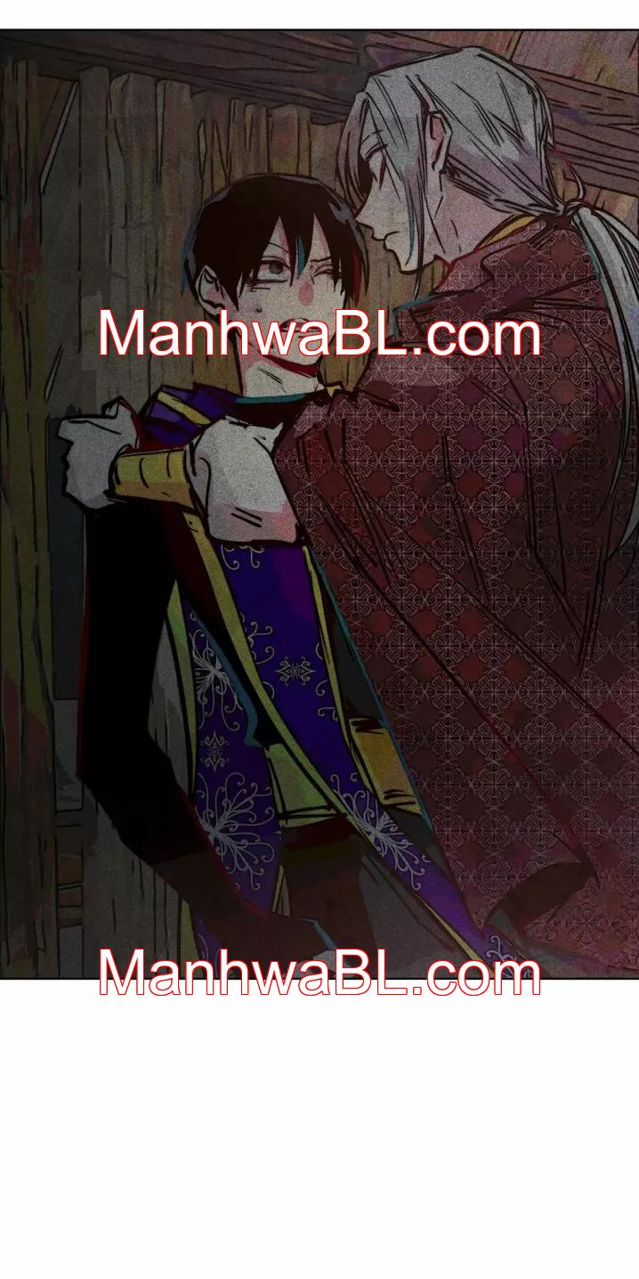 Como ser el elegido - Capítulo 25.00 manhwa