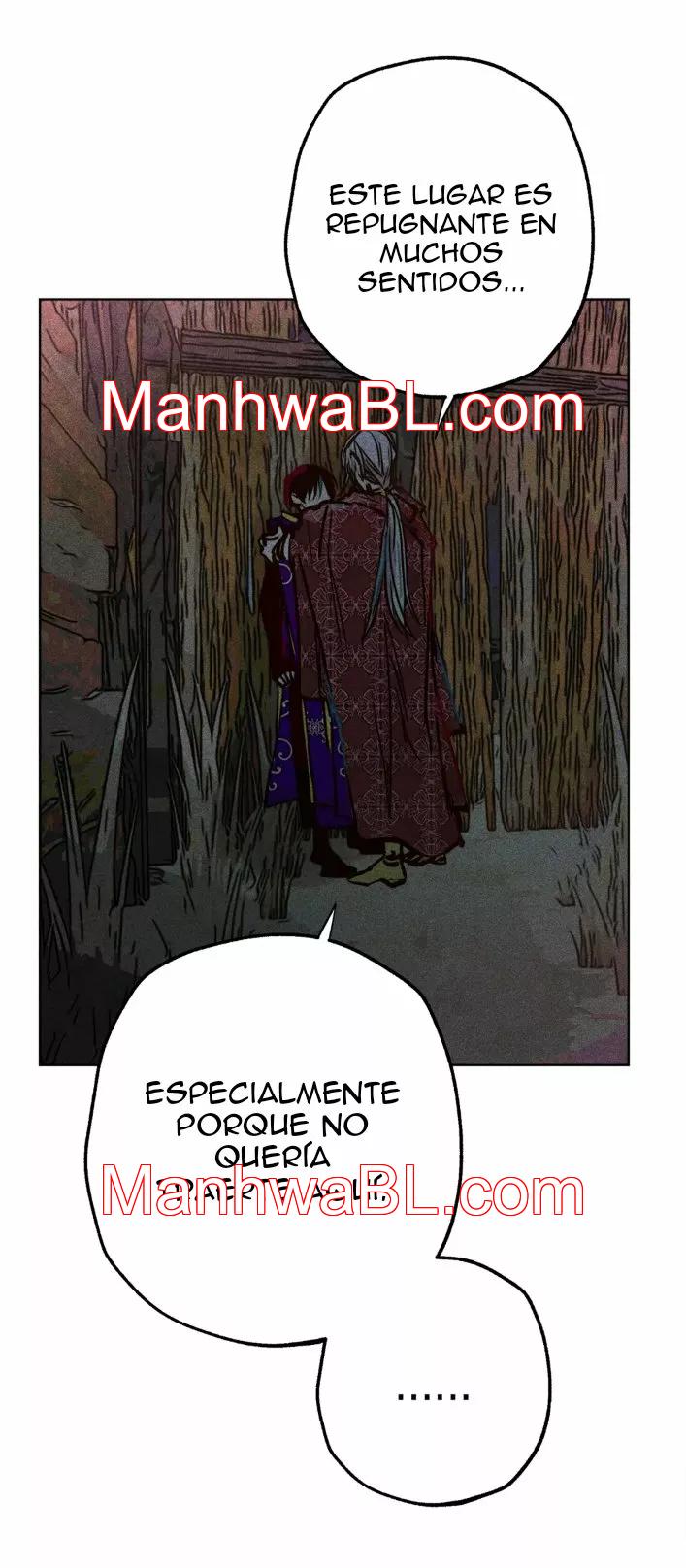 Como ser el elegido - Capítulo 25.00 manhwa