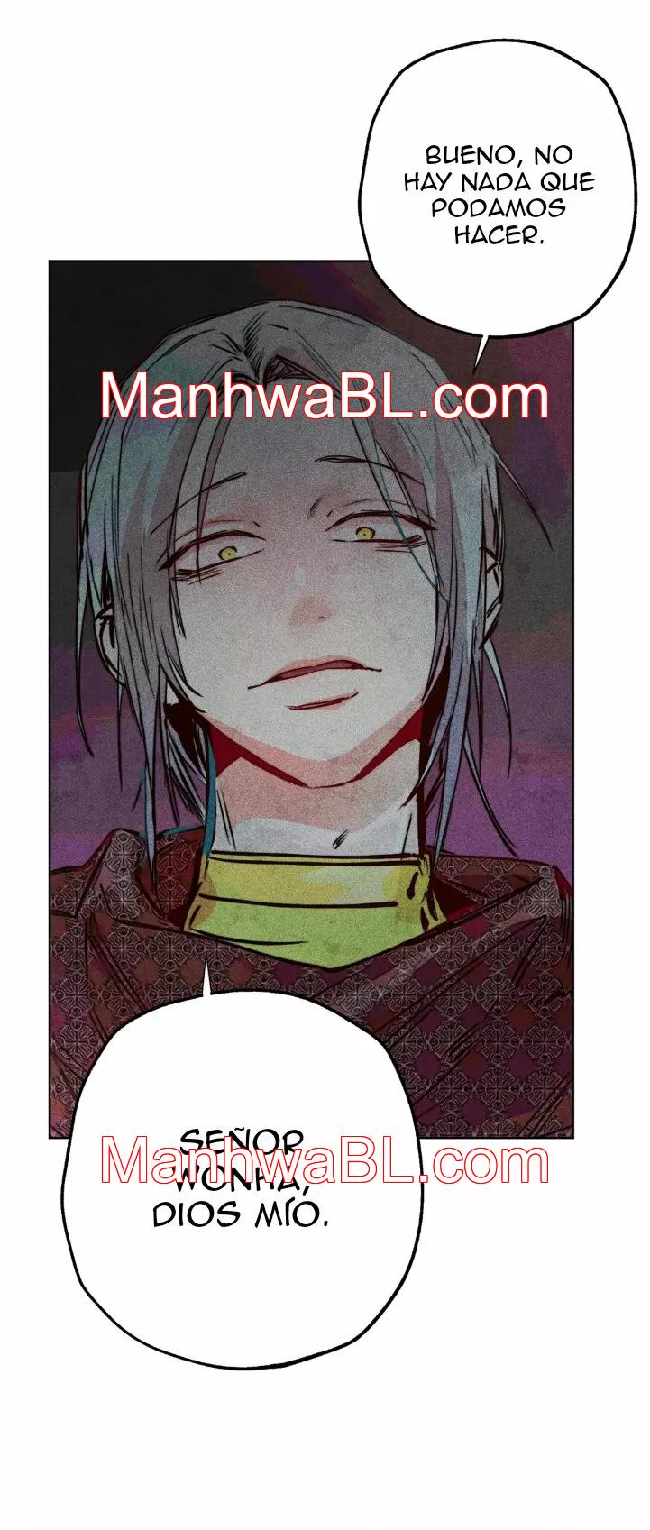 Como ser el elegido - Capítulo 25.00 manhwa