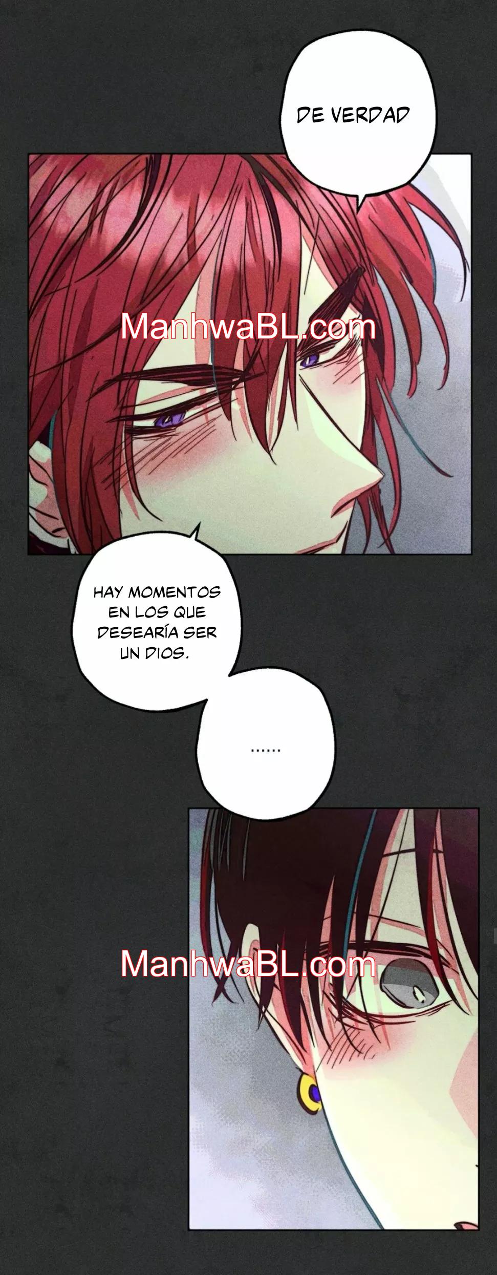 Como ser el elegido - Capítulo 40.00.2 manhwa