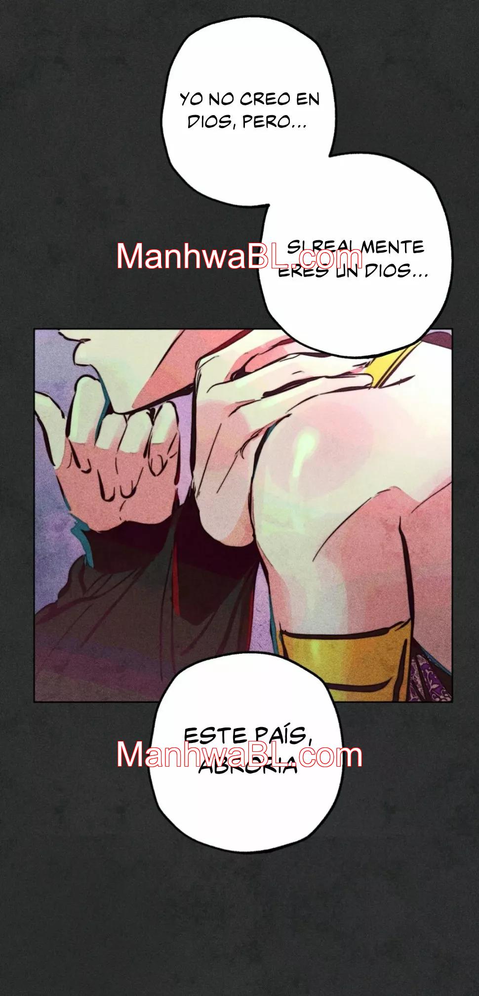 Como ser el elegido - Capítulo 40.00.2 manhwa