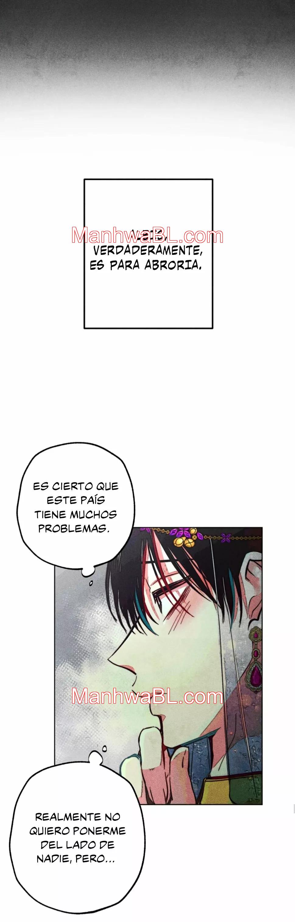 Como ser el elegido - Capítulo 40.00.2 manhwa