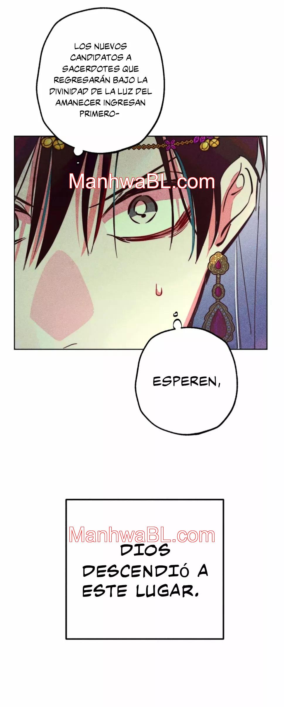 Como ser el elegido - Capítulo 40.00.2 manhwa