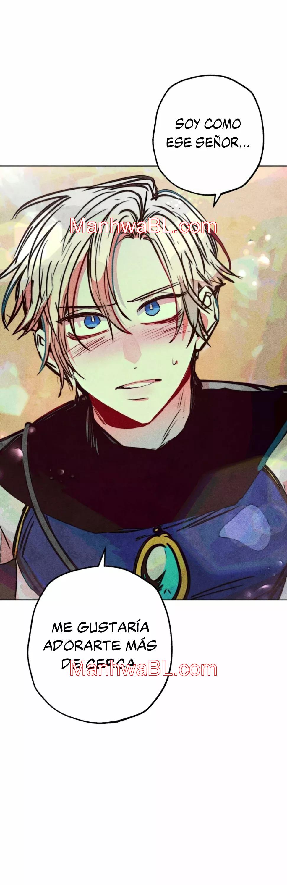 Como ser el elegido - Capítulo 35.00.3 manhwa