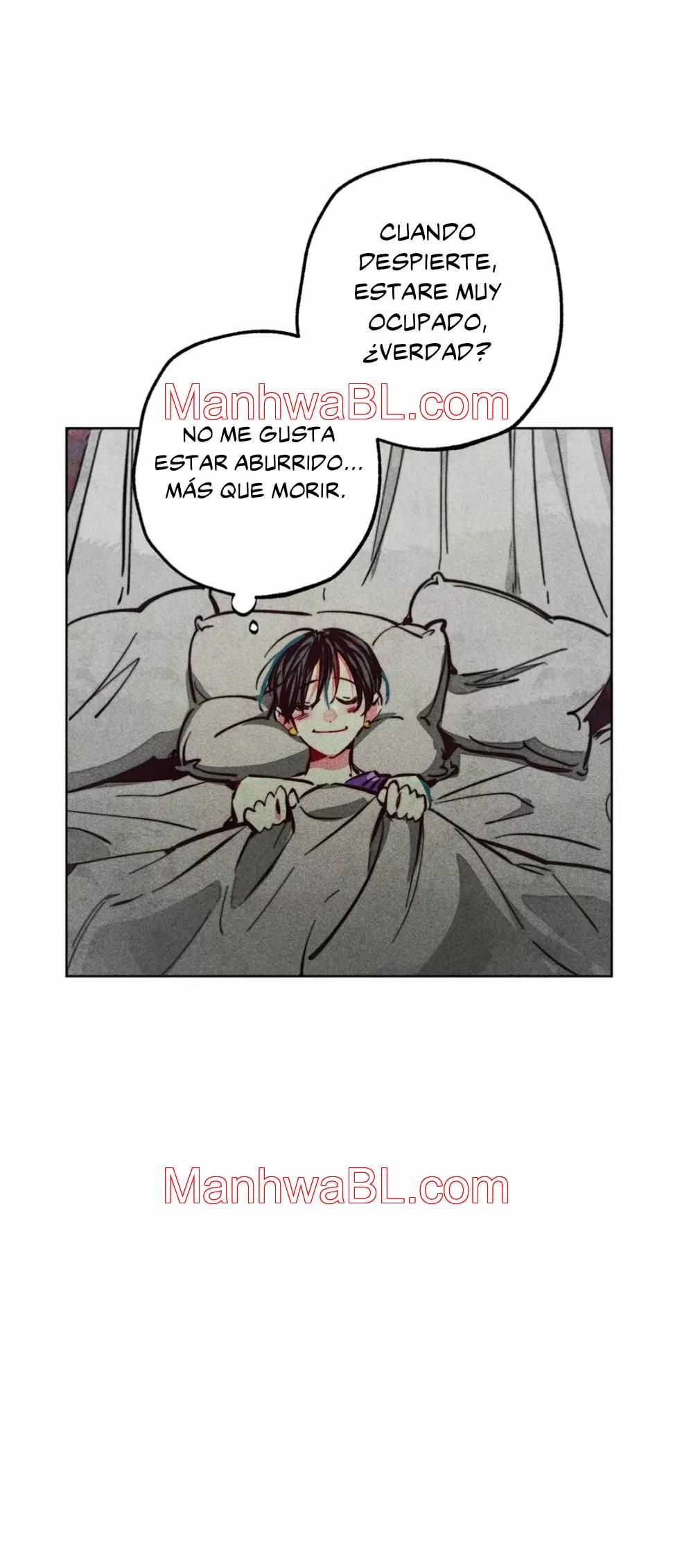 Como ser el elegido - Capítulo 35.00.3 manhwa